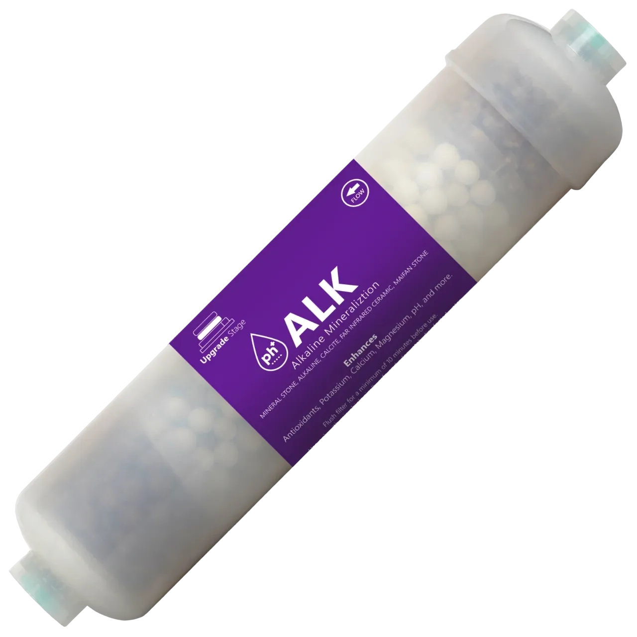 Alkaline Filter
