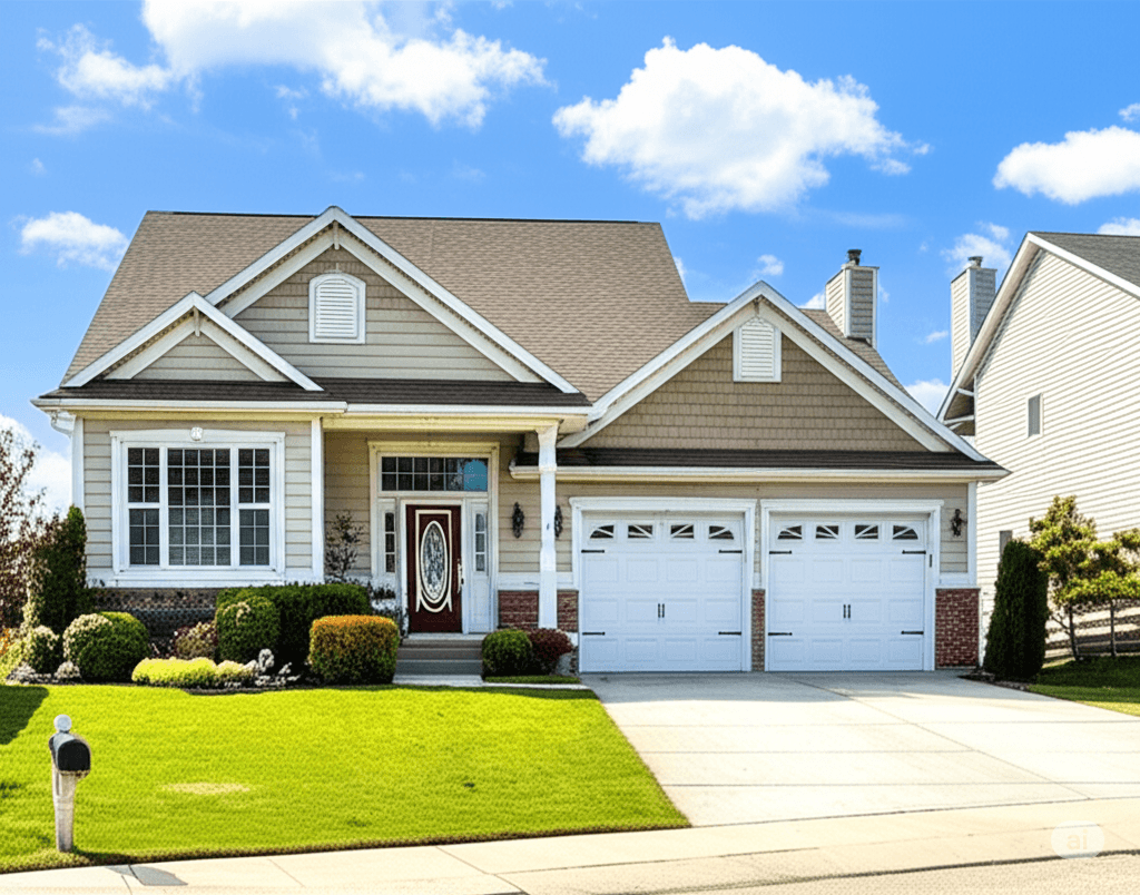Whole House System